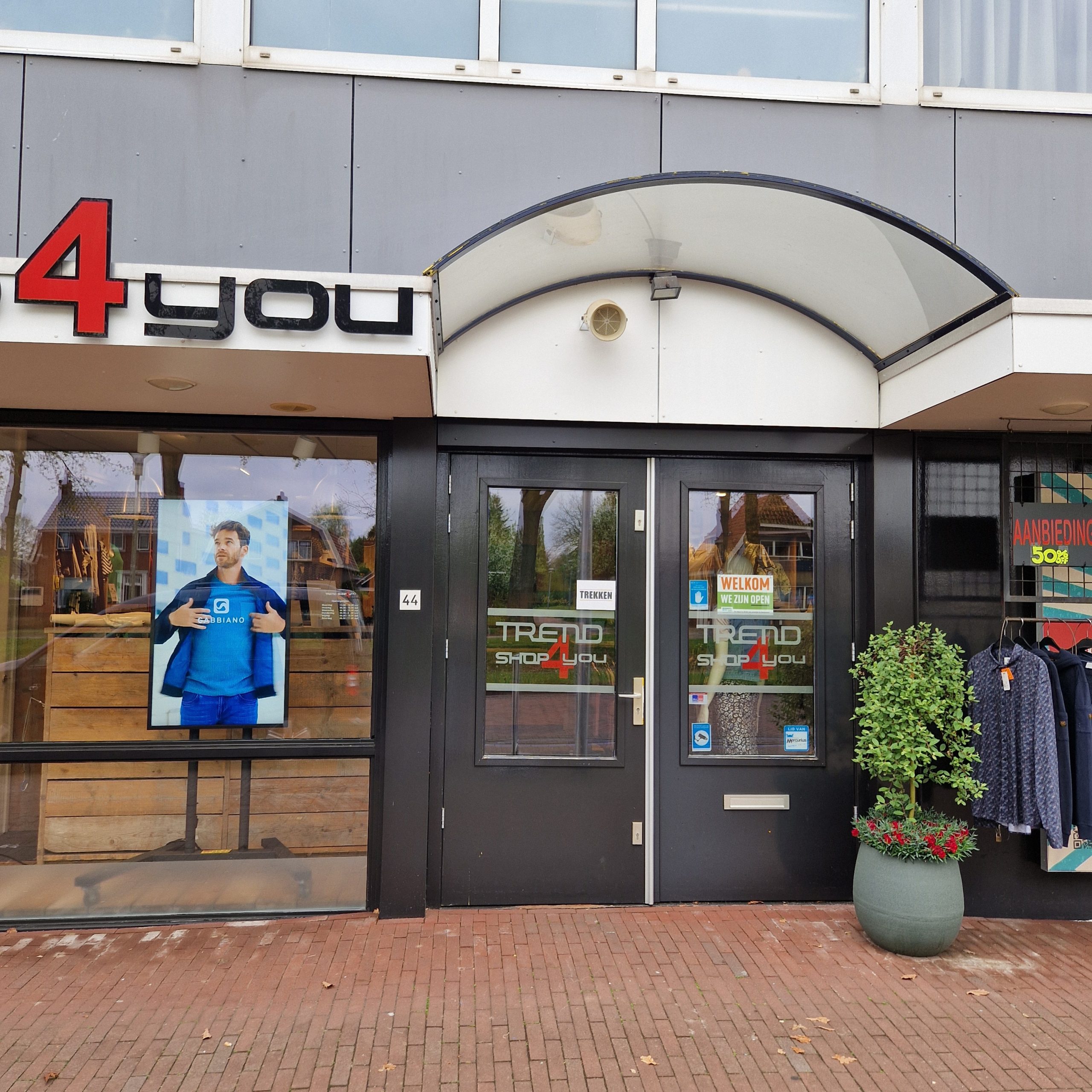 Trend Shop4You